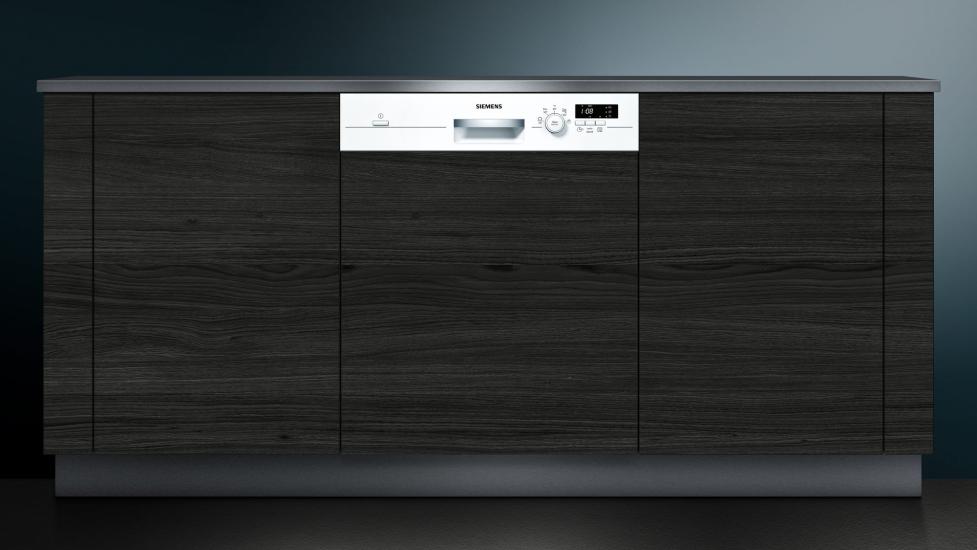 Siemens SN515W01DT Ankastre Bulaşık Makinesi