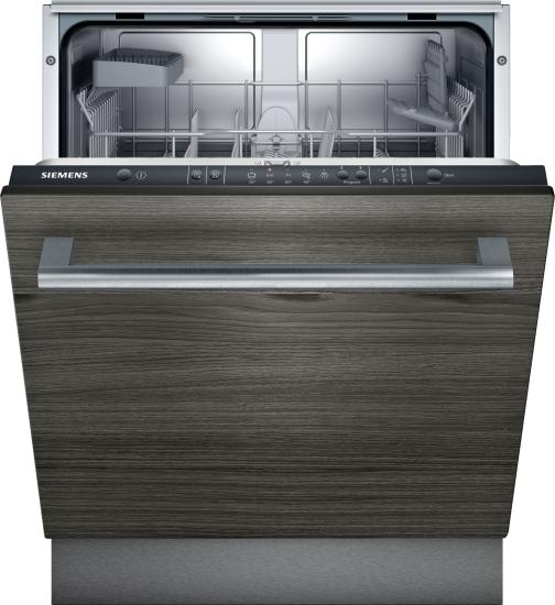 Siemens SN615X01DT 5 Programlı Tam Ankastre Bulaşık Makinesi