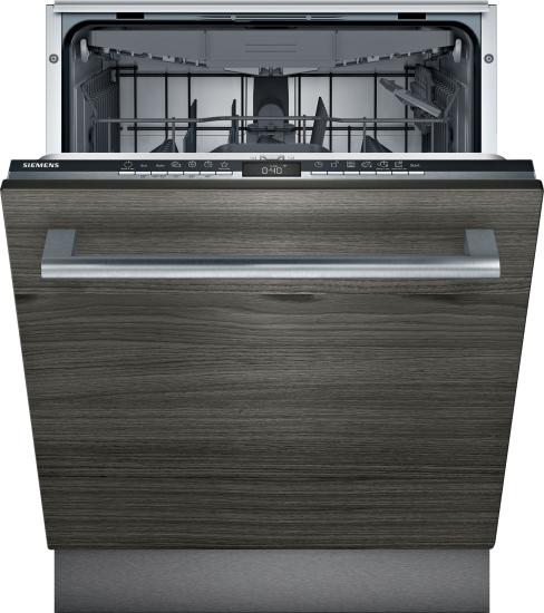 Siemens SN63HX60MT 6 Programlı Tam Ankastre Bulaşık Makinesi (Home Connect)