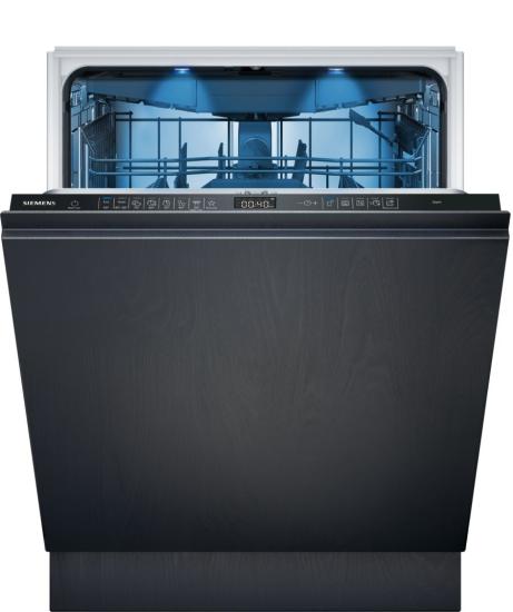 Siemens SX95EX12CE Tam Ankastre Bulaşık Makinesi 60 cm