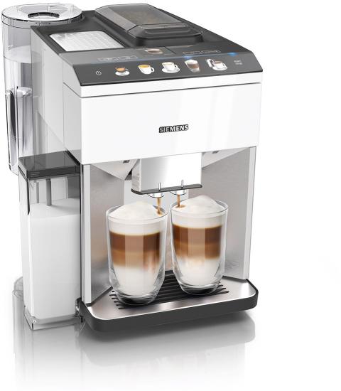 Siemens TQ507R02 Otomatik Kahve Makinesi
