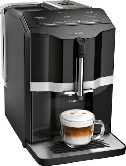 Siemens EQ300 TI351209RW Otomatik Kahve ve Espresso Makinesi