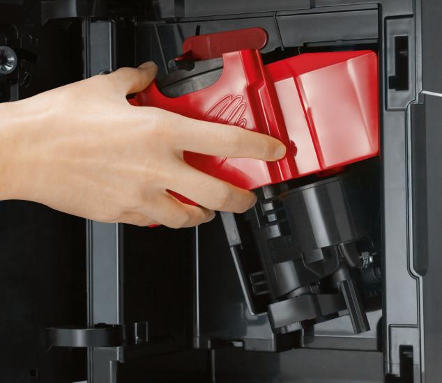 Siemens TI353204RW EQ.3 Tam Otomatik Kahve Makinesi