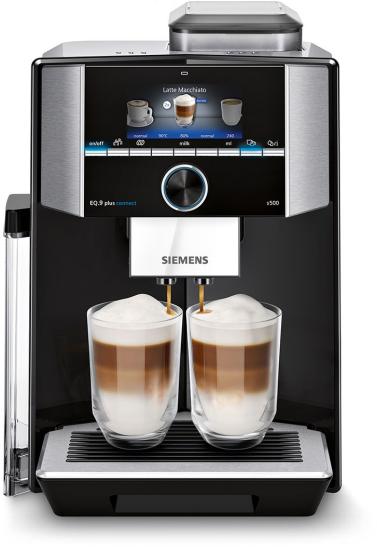 Siemens TI9553X9RW Tam Otomatik Espresso Makinesi