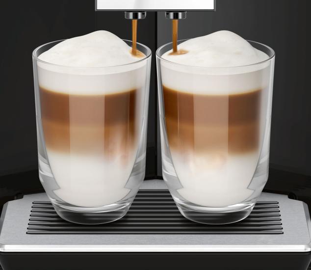 Siemens TI9553X9RW Tam Otomatik Espresso Makinesi