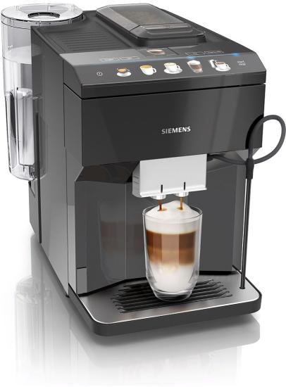 Siemens TP503R09 Tam Otomatik Kahve Makinesi