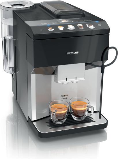 Siemens TP505R01 Tam Otomatik KaHve Makinesi