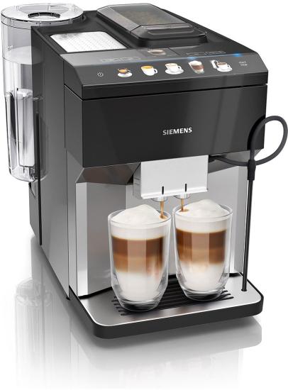 Siemens TP507R04 EQ.5 Tam Otomatik Espresso Makinesi