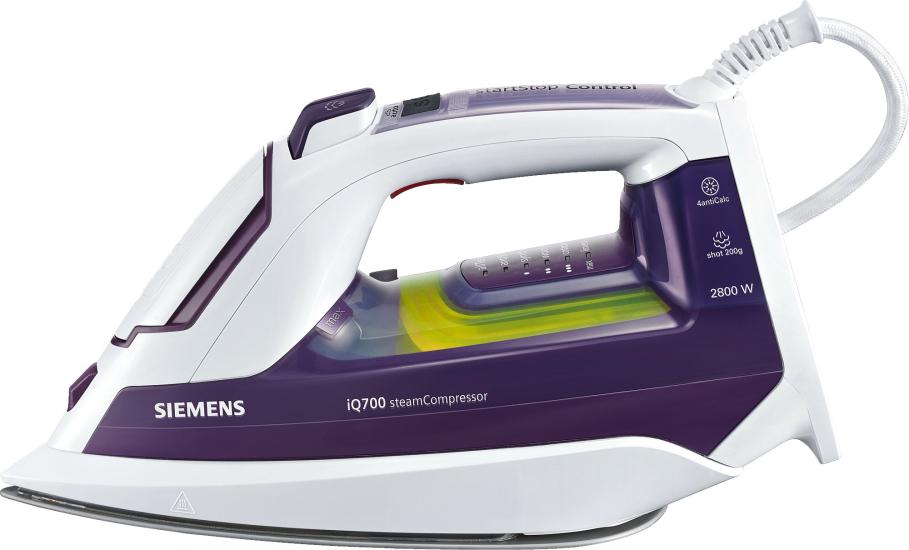 Siemens TSI802810 2800 W Buharlı Ütü