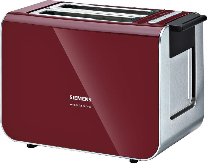 Siemens TT86104 Ekmek Kızartma Makinesi