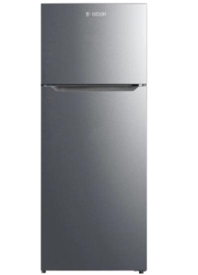 Uğur UES 507 D2k NFI Buzdolabı İnox