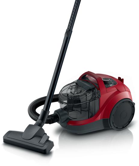 Siemens VSX21A300 550 W Toz Torbasız Süpürge