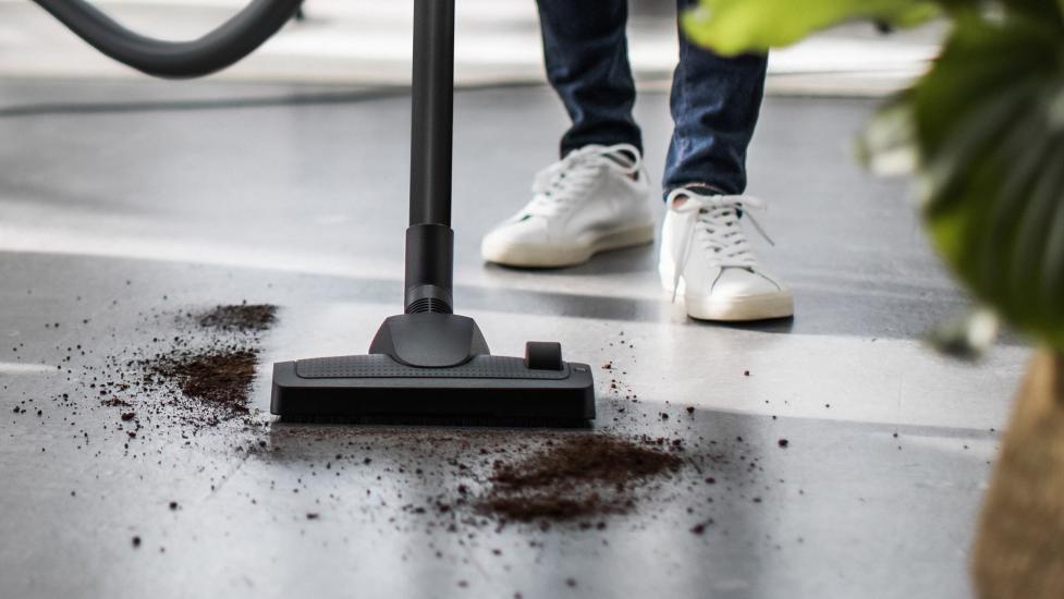 Siemens VSX21A300 550 W Toz Torbasız Süpürge