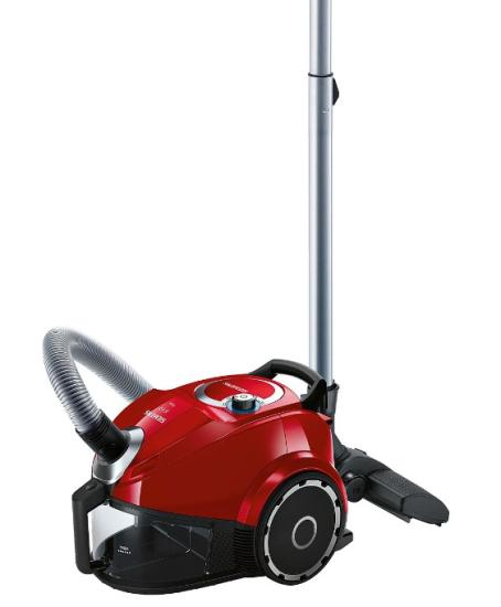Siemens VSX4A212 600 W Toz Torbasız Süpürge