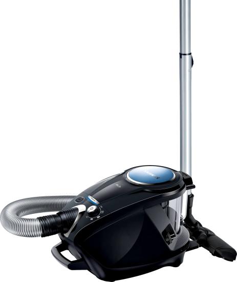 Siemens VSX7XTRM 850 W Toz Torbasız Süpürge