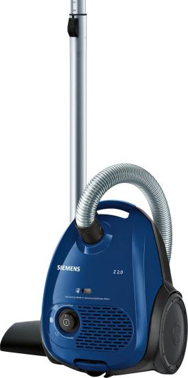 Siemens VSZ2V210 Z 2.0 600 W Toz Torbalı Süpürge