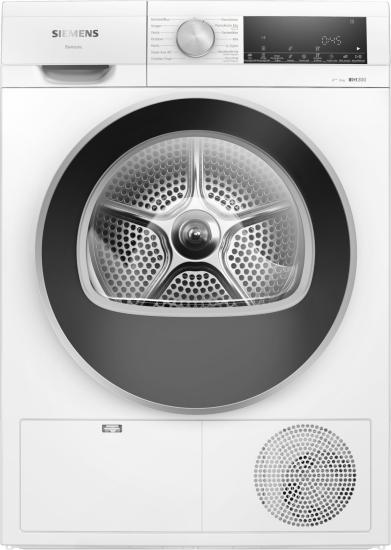Siemens WQ41G200TR 9 Kg A++ Çamaşır Kurutma Makinesi