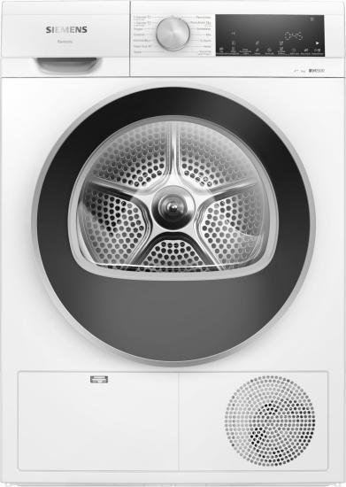 Siemens WQ41G2C0TR Çamaşır Kurutma Makinesi