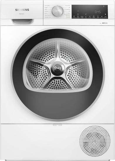 Siemens WQ42A201TR Isı Pompalı Kurutma Makinesi 9 kg