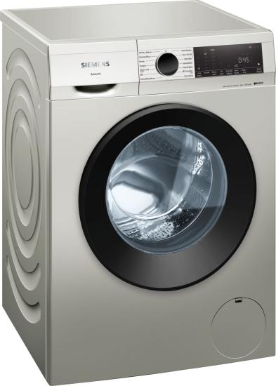 Siemens WG42A1XSTR Çamaşır Makinesi 1200 Dev. 9 Kg.