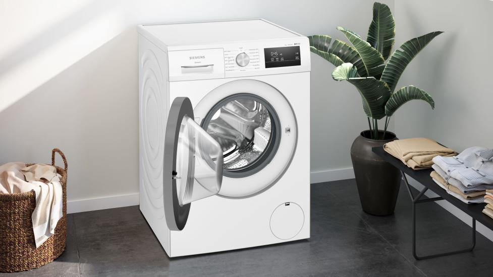 Siemens WM12N180TR Çamaşır Makinesi