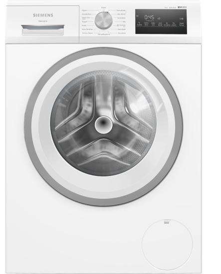 Siemens WM12N200TR Tam Otomatik Çamaşır Makinesi
