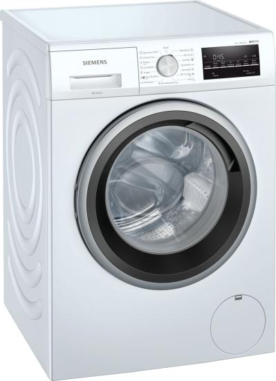 Siemens WM12UT90TR  Çamaşır Makinesi 9 kg 1200 dev.