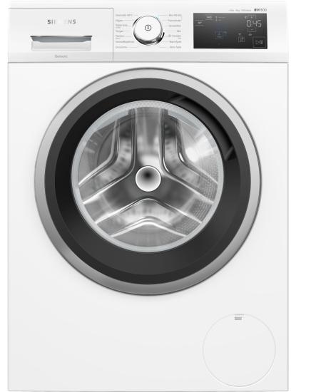 Siemens WM14UP91TR Çamaşır Makinesi