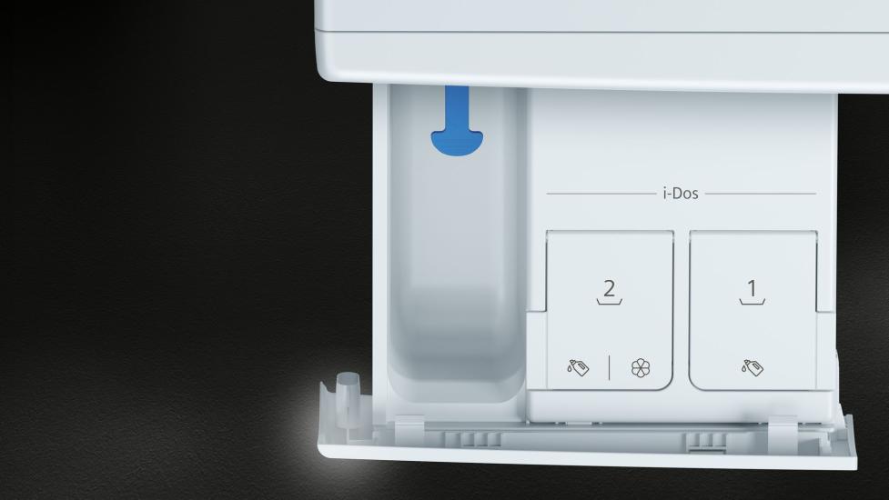 Siemens WM14UP91TR Çamaşır Makinesi