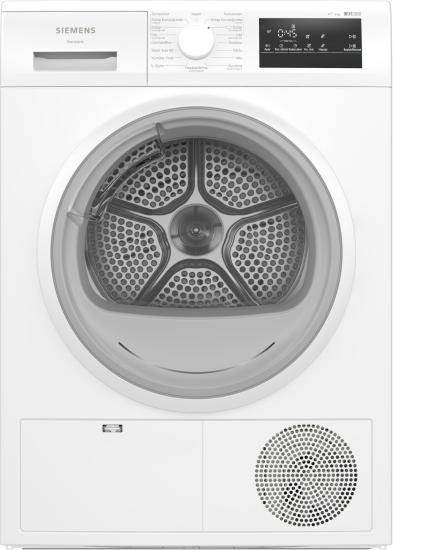 Siemens WT00H200TR  8 kg Çamaşır Kurutma Makinesi