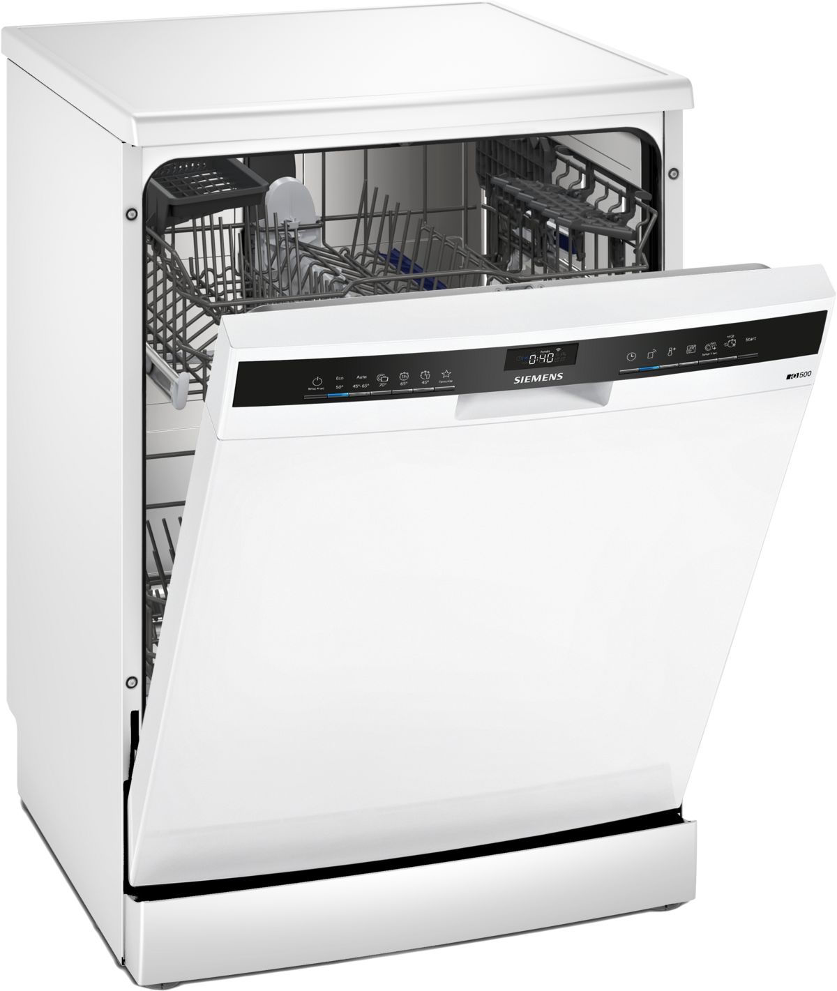 Siemens%20SN23EW63KT%20Solo%20bulaşık%20makinesi
