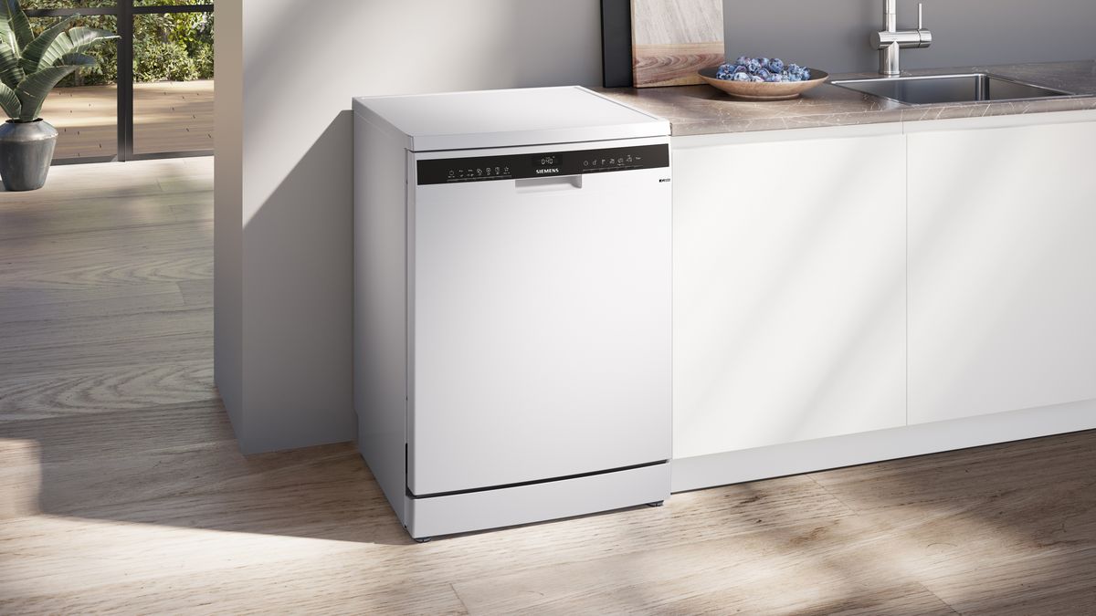 Siemens%20SN23EW63KT%20Solo%20bulaşık%20makinesi