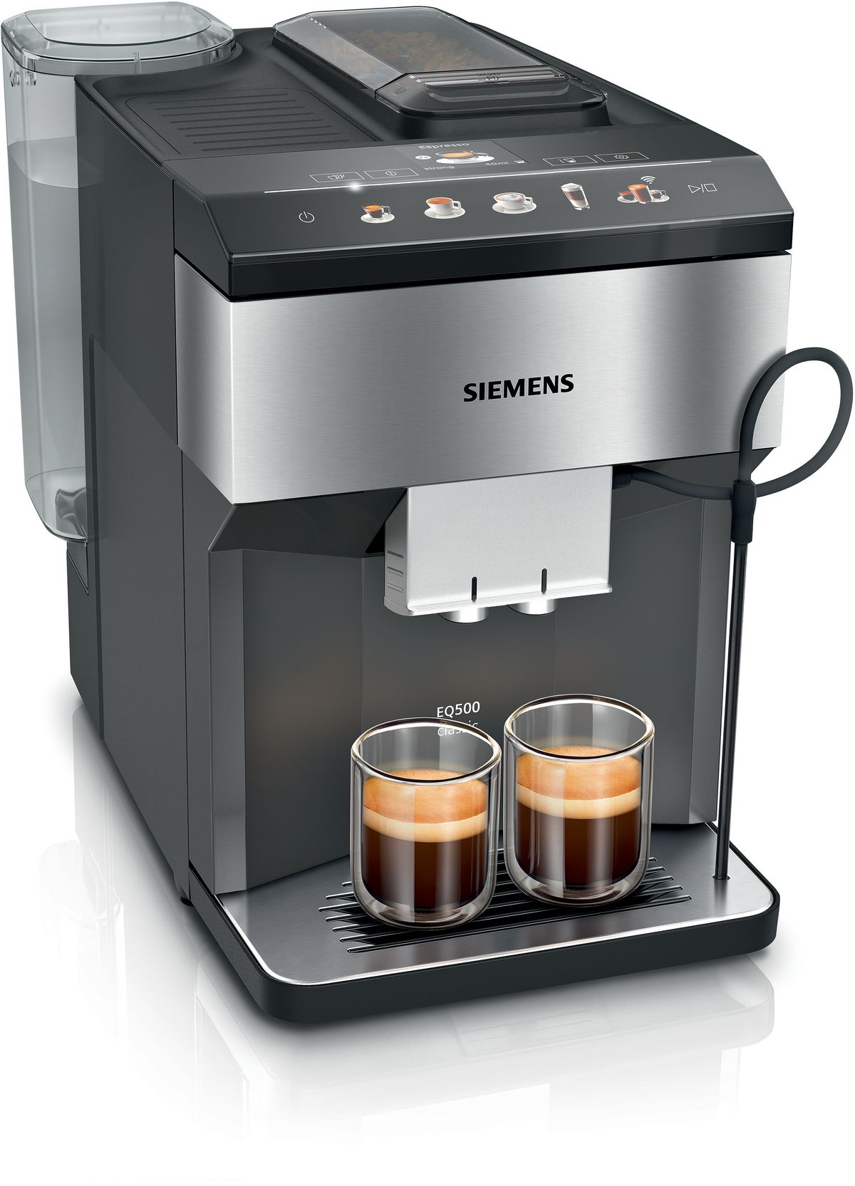 Siemens%20TP516RX3%20Tam%20Otomatik%20Kahve%20Makinesi%20Paslanmaz%20Çelik