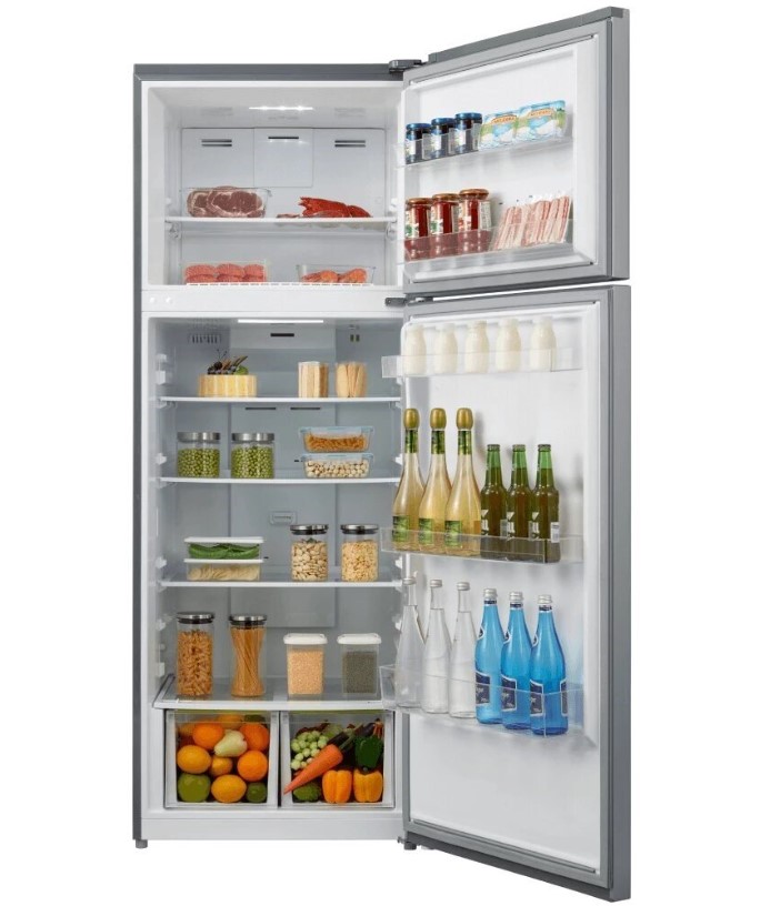 Uğur%20UES%20507%20D2K%20NFI%20DGT%20Çift%20Kapılı%20No%20Frost%20Buzdolabı