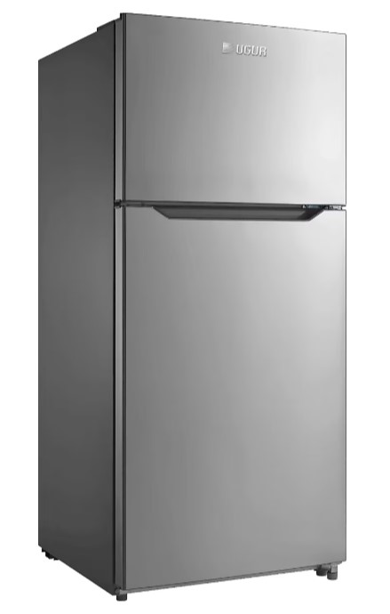 Uğur%20UES%20535%20D2K%20NFI%20Çift%20Kapılı%20No%20Frost%20Buzdolabı