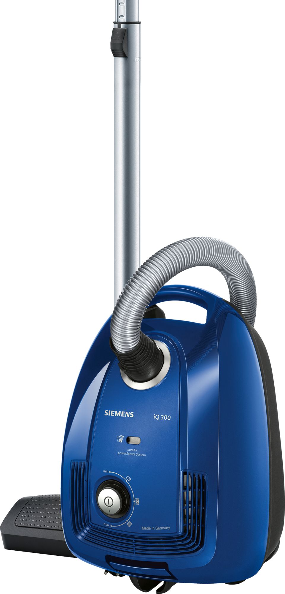 Siemens%20VSC3A330%20Toz%20torbalı%20zemin%20tipi%20elektrikli%20süpürge