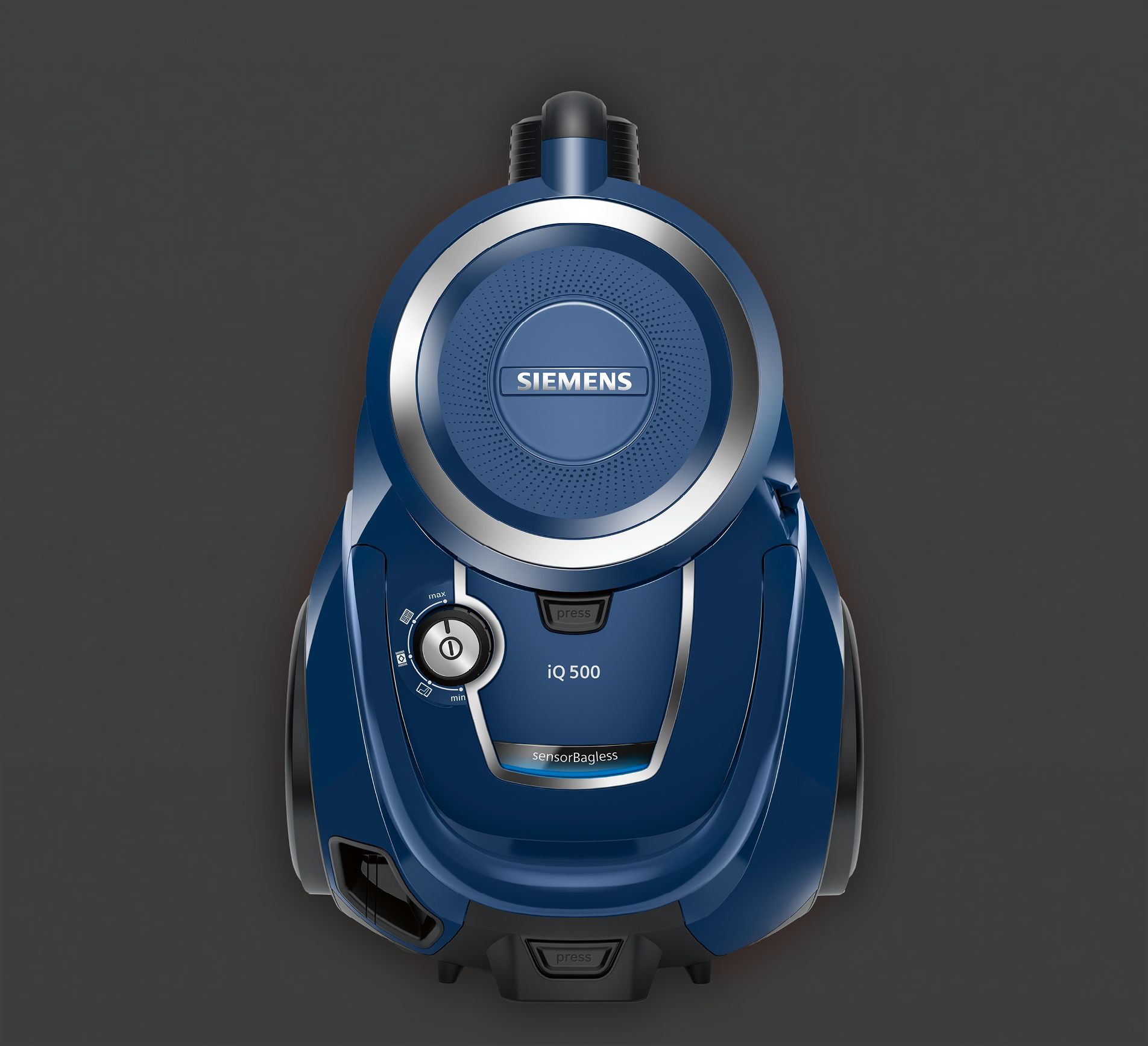 Siemens%20VSX41A322%20550%20W%20Toz%20Torbasız%20Süpürge
