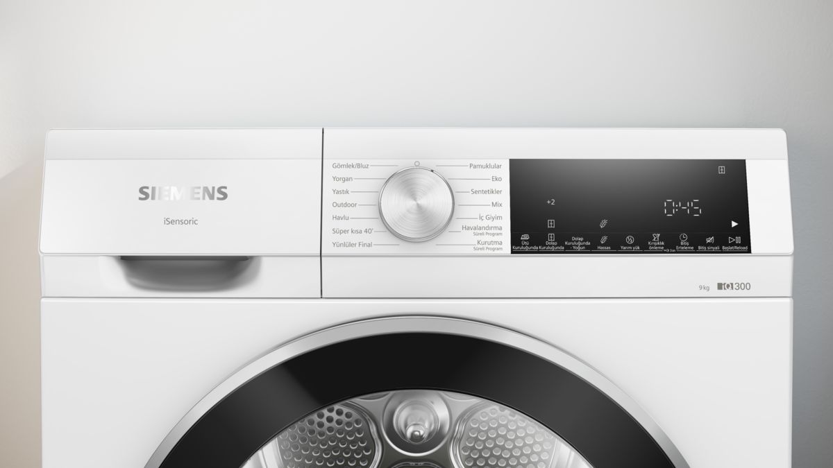 Siemens%20WQ42A201TR%20Isı%20Pompalı%20Kurutma%20Makinesi%209%20kg